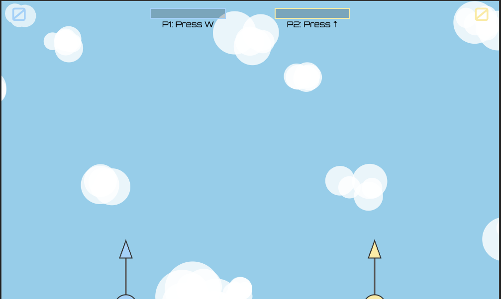 sky-balls Screenshot